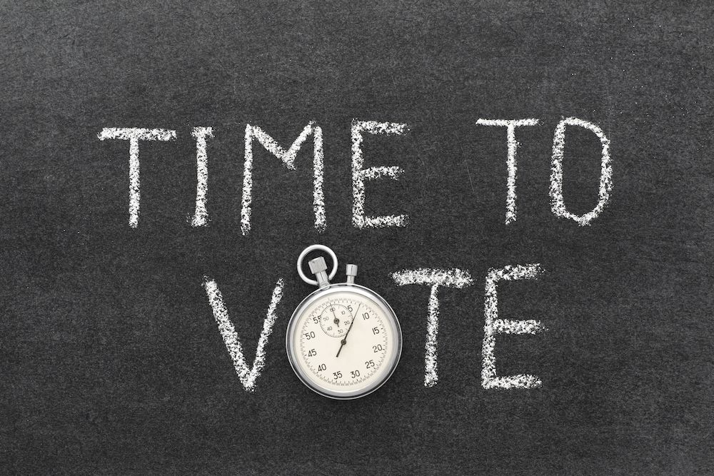 Editorial: November 1, 2024